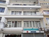 Apartment mit 2 Schlafzimmern