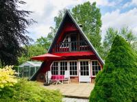 Ferienhaus am Mescheriner See - Chambres d’hôtes