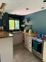 tomosi - Ferienwohnung Mar del Plata