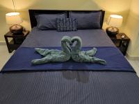 SD D'Souza Heritage Moira Flats with Reserved Parking - Chambres d’hôtes Moira