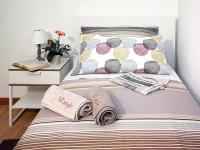 Single Room with Private Bathroom