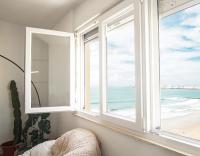 Ocean View Ha Apartment - B&B Cadiz