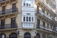 Easo Suite 7 by FeelFree Rentals - Chambres d’hôtes Saint-Sébastien