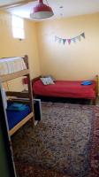 Basic Triple Room with Shared Bathroom