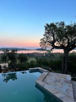 Kallinera - Ferienwohnung Porto-Vecchio