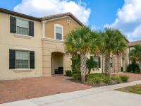 5Br 5Bath Townhome Pool BBQ 13min Disney 2260ft - B&B