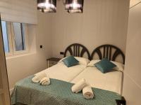 B&B León - Apartamento Roma 8 - Bed and Breakfast León