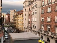 Apartamento Roma 8 - Chambres d’hôtes