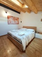 A casudda - Ferienwohnung Noto