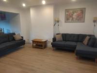 B&B Cheltenham - Cheltenham - 3 Bed Newly Renovated With Parking - Bed and Breakfast Cheltenham