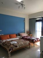 東津左岸民宿 - B&B Yilan