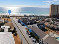 Endless Summer #C4 by Nautical Properties Vacation Rentals - B&B Panama City Beach