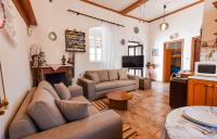 Casa La Perla - Lachania - Ferienwohnung