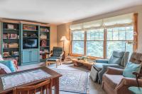 Four bedroom holiday home