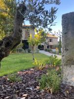 Mas Gabriel - St Rémy de Provence - B&B