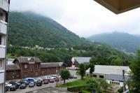 Mon petit nid à la montagne - Chambres d’hôtes Cauterets