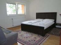 Double Room with Extra Bed