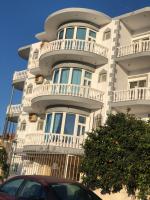 Studio Apartments Rizarjo - B&B Ksamil