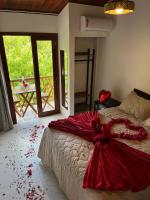 Pousada Pedras Quentes - B&B Lençóis