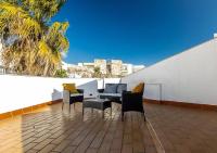 Dúplex Centro Histórico Tarifa - Ferienwohnung