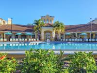 4Br 2Bath Condo Balcony 5min Conv Center 2020ft - B&B Orlando