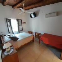Habitación Triple Estándar