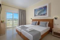 Studio met Gedeeltelijk Uitzicht op Zee