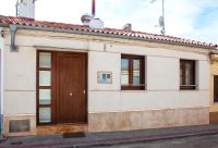 Mi Casita Olmedo - B&B