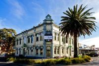 B&B Sale - Stay at the historic Star Hotel - Bed and Breakfast Sale