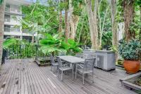 Belle Escapes Drift Beachfront Resort Suite 3409 - B&B Palm Cove