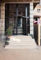 pharaoh pyramids view - Bed and Breakfast Caïro