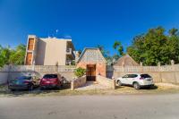 Jaakbal Tulum - B&B Tulum