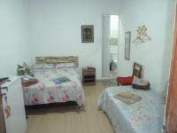 Chambre Familiale avec Salle de Bains Privative