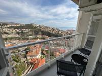 Fiorino Apartment-Studio with balcony Rijeka - B&B