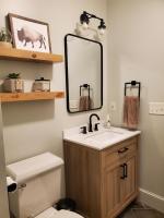 Melrose 5-bedroom house - B&B