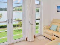 B&B Salcombe - Salcombe 16 - Bed and Breakfast Salcombe