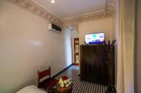 Camera Deluxe Matrimoniale/Doppia con Letti Singoli