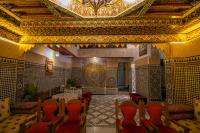 Riad Anis Fes - B&B Fez