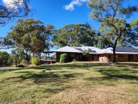 Redgate Homestead - B&B Hartley