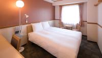 Toyoko Inn Shimonoseki Kaikyo yume tower Mae