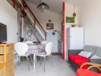 Maison T2 avec Mezzanine à Biscarrosse Plage, Terrasse et Barbecue - FR-1-521-82 - B&B Biscarrosse-Plage
