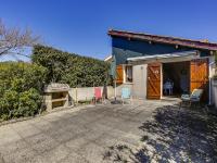 Maison T2 avec Mezzanine à Biscarrosse Plage, Terrasse et Barbecue - FR-1-521-82 - B&B Biscarrosse-Plage