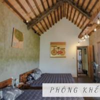 Camera King con Balcone 