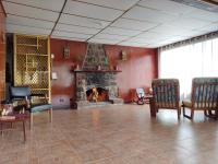 Las Nubes Hostal - B&B