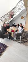 KAMIR Guest House - B&B