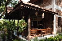 B&B Alibag - amã Stays & Trails Asanji Wadi, Alibag - Bed and Breakfast Alibag