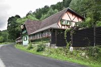 Zachęta - B&B