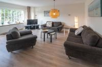 Ferienhaus Poseidon Norddeich - Ferienwohnung Norddeich