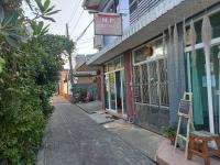 NP guesthouse - B&B Trat