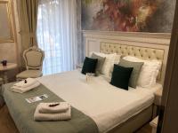 B&B Predeal - Park Luxury Rooms - Bed and Breakfast Predeal